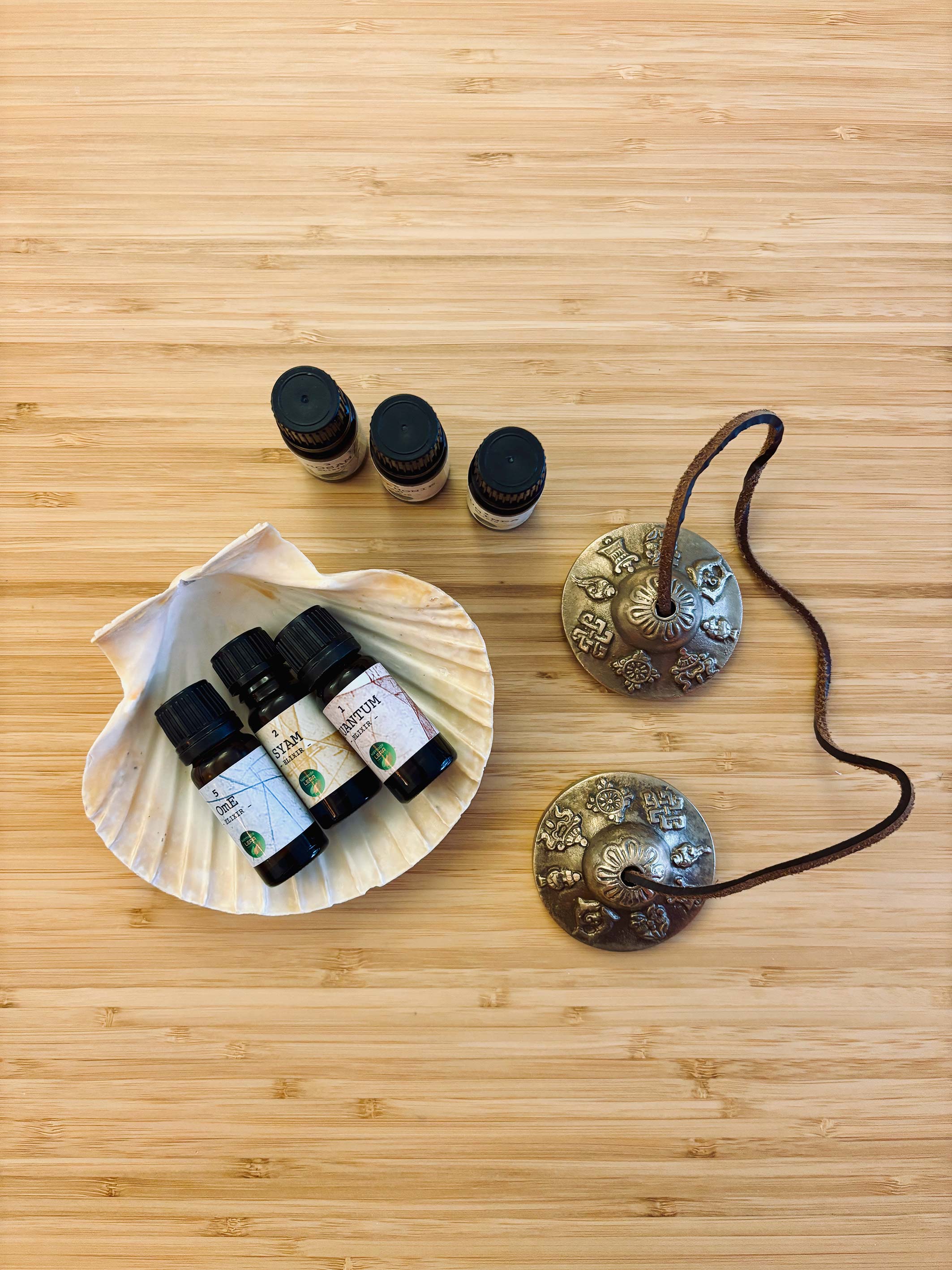 LEAA libération émotionnelle réactions - Méthode énergétique naturelle